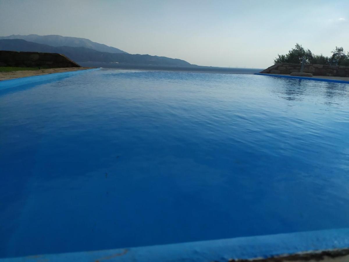 Princess Of Blue Eagles Retreat Skaloma Exterior foto