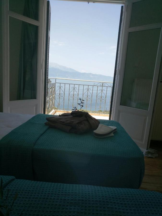 Princess Of Blue Eagles Retreat Skaloma Exterior foto